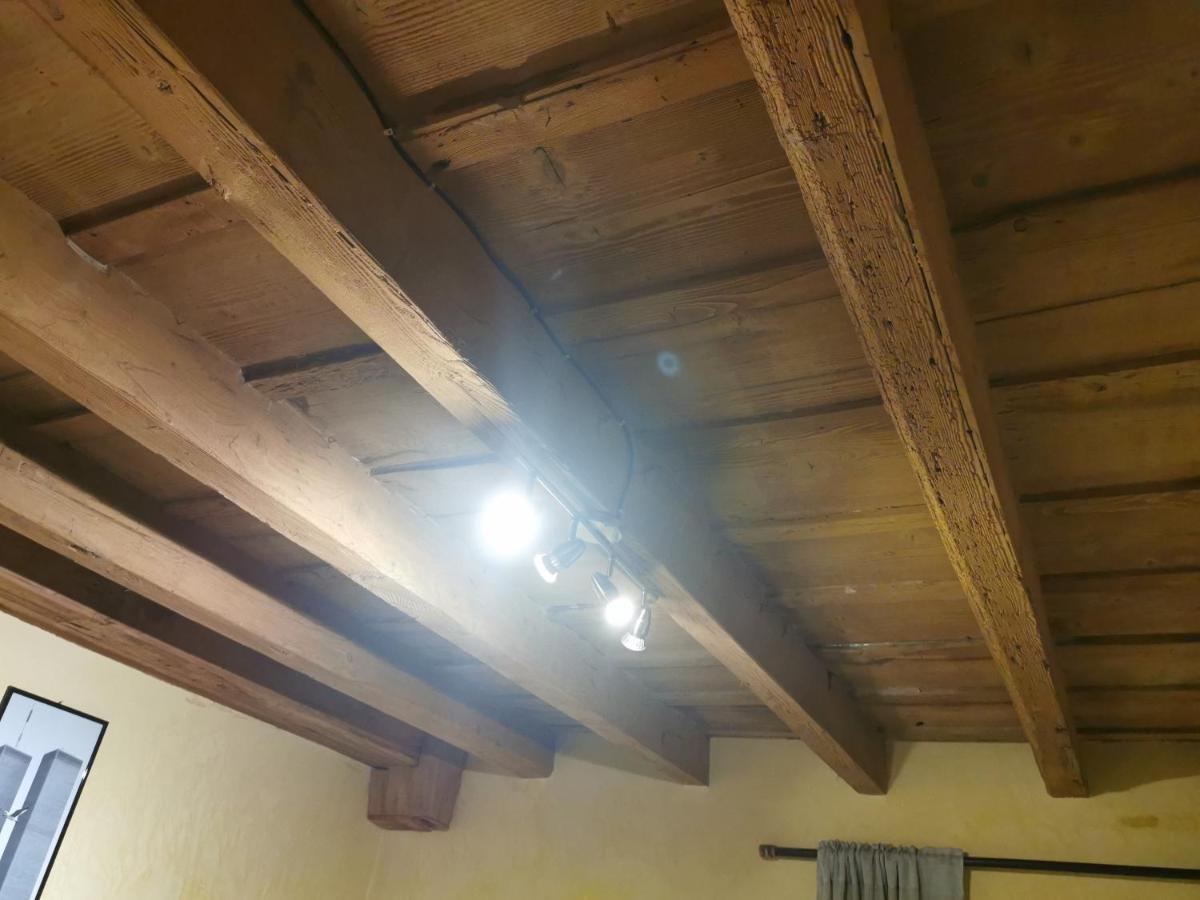 Borgo La Croce Apartaments Florencja Zewnętrze zdjęcie